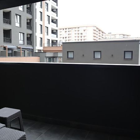 Stan Na Dan Sarajevo Bulevar SJJ Exterior photo