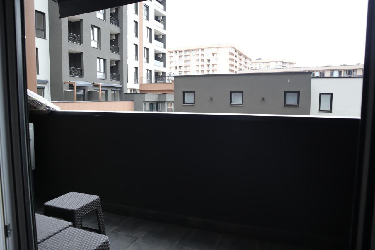 Stan Na Dan Sarajevo Bulevar SJJ Exterior photo